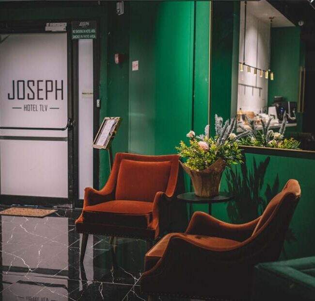 Joseph Hotel