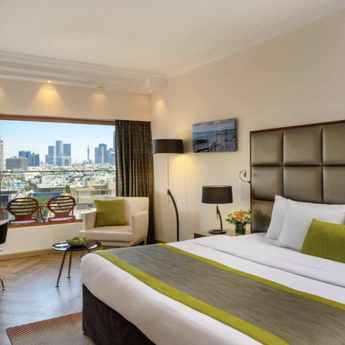 Carlton Tel Aviv